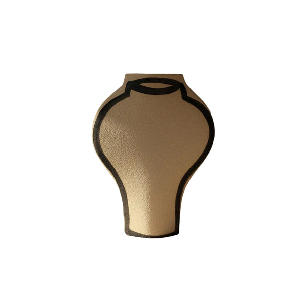 'Dal' Ceramic Vase