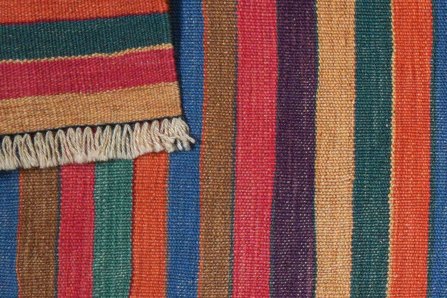 Kelim Gashgai Rug