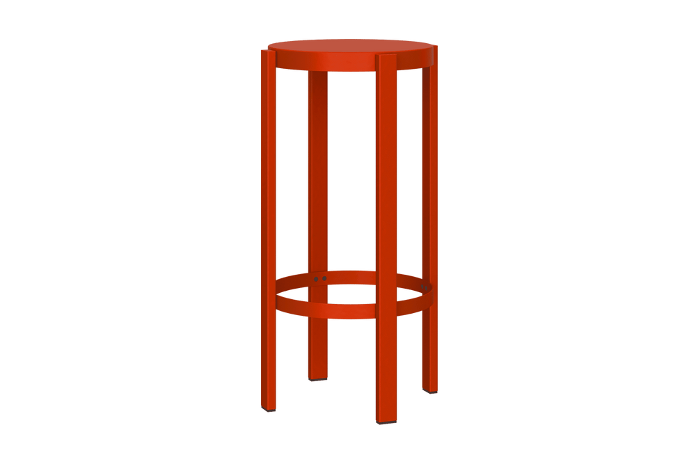 Doon Bar Stool - 75 cm
