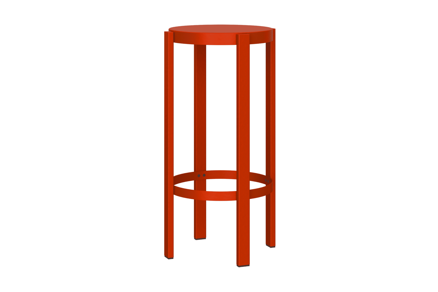 Doon Bar Stool - 75 cm