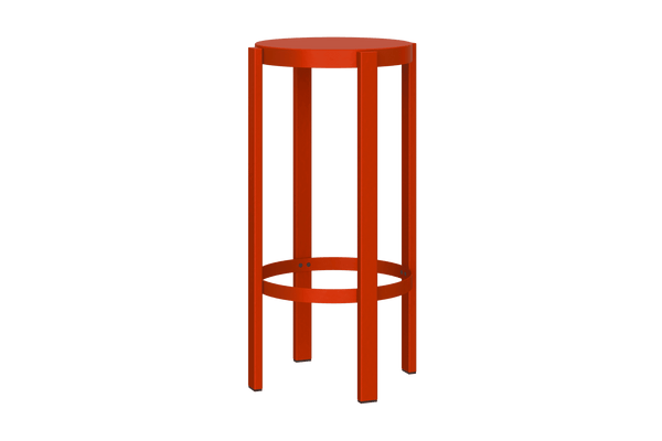 Doon Bar Stool - 75 cm