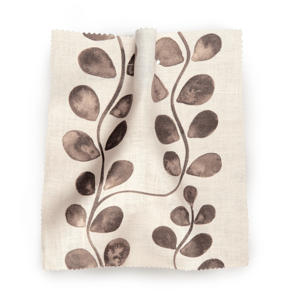 Canopy Fabric - Peat
