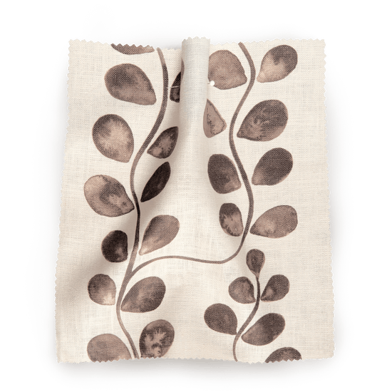 Canopy Fabric - Peat