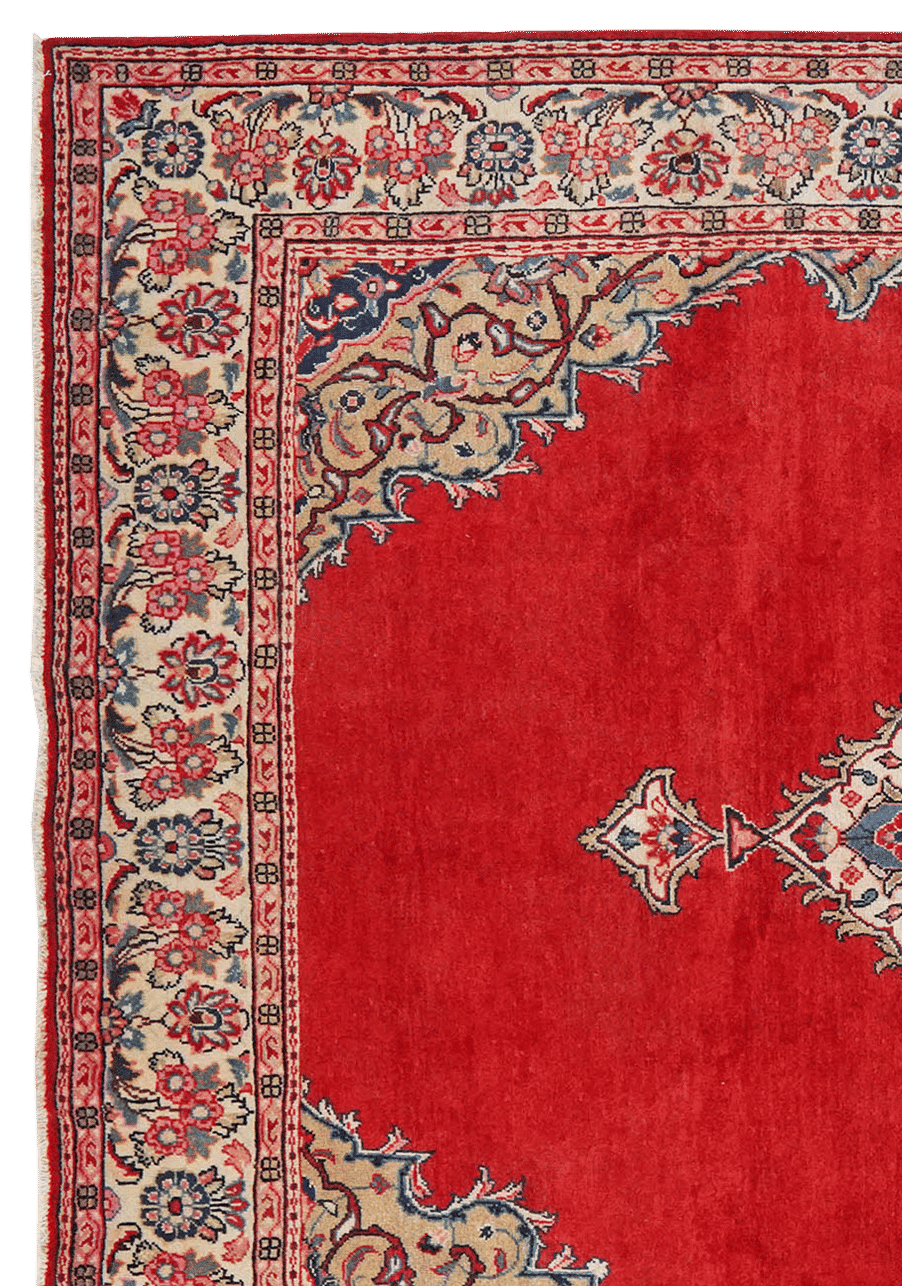 Meshkabad Carpet