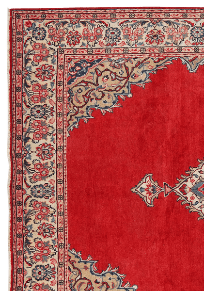 Meshkabad Carpet