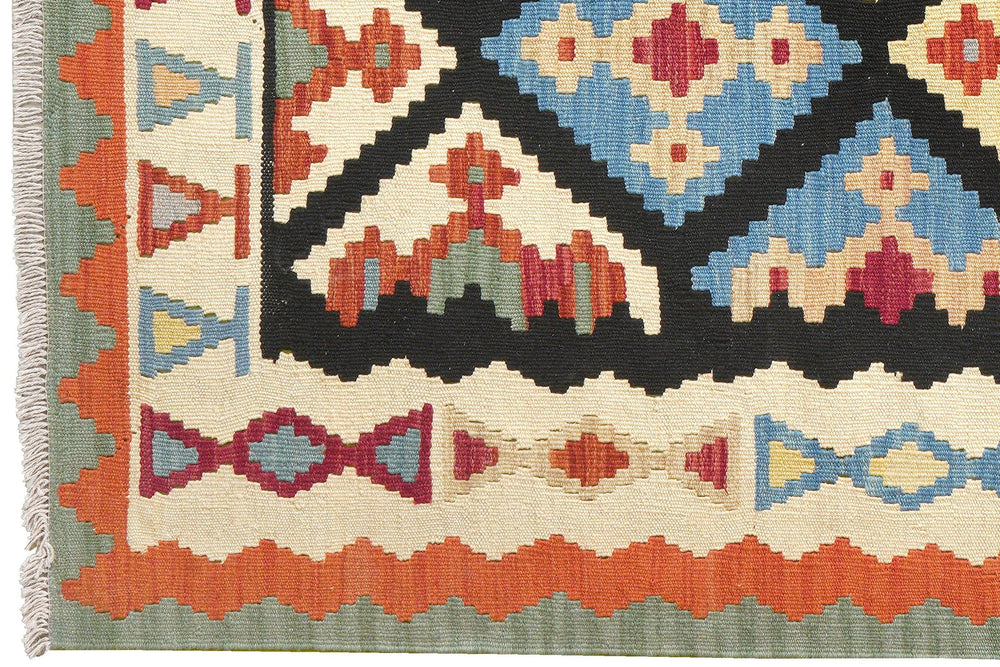 Kelim Gashgai Rug
