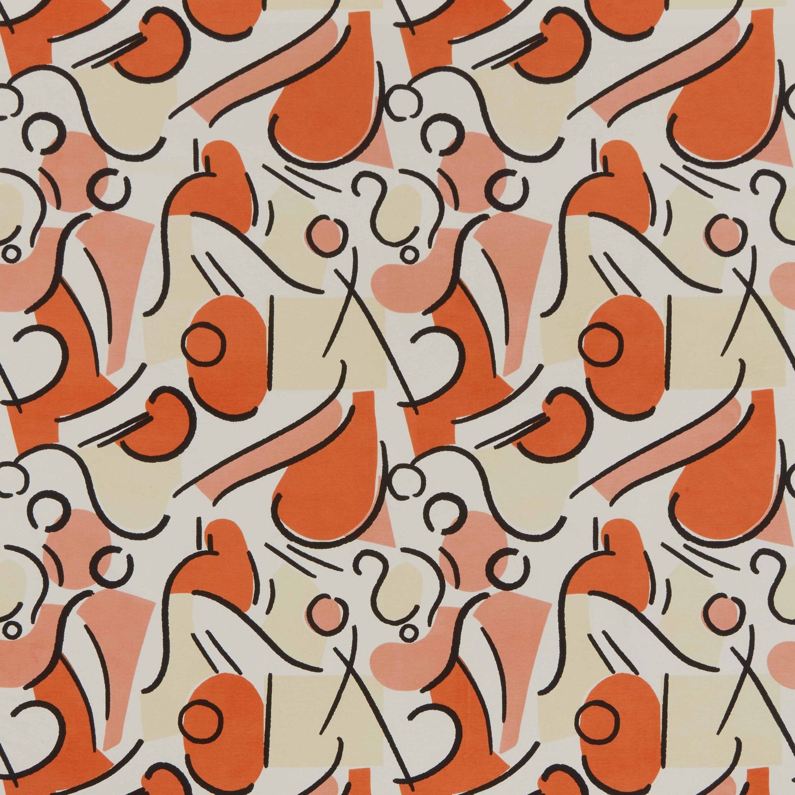 Orpha, Tangerine, Metre