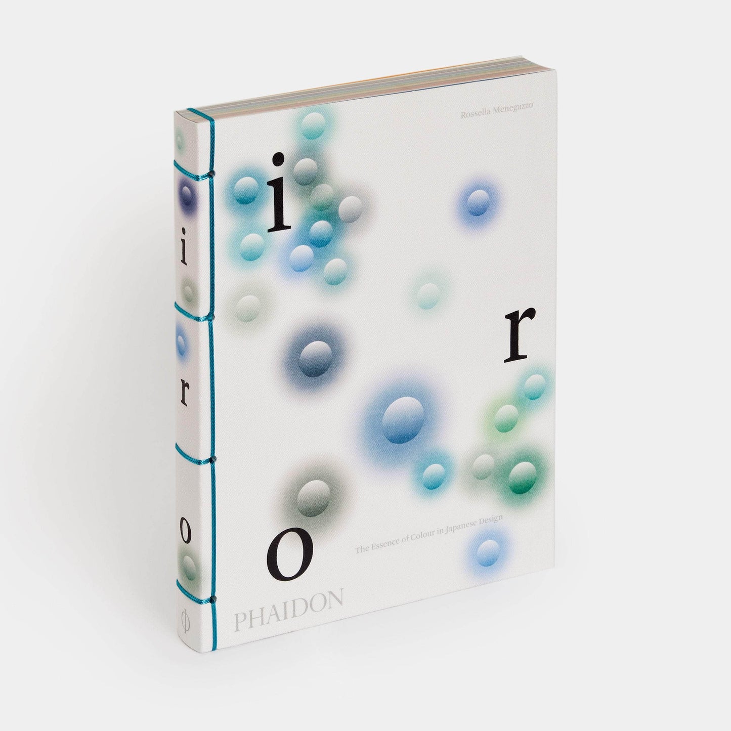 Iro: The Essence of Colour in Japanese Design Book