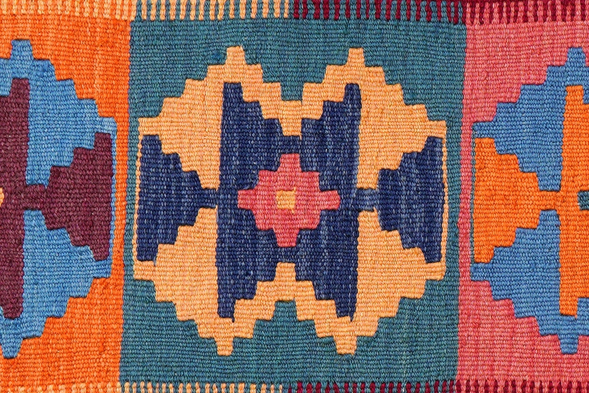 Kelim Gashgai Rug-