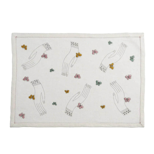 DALLY PLACEMAT