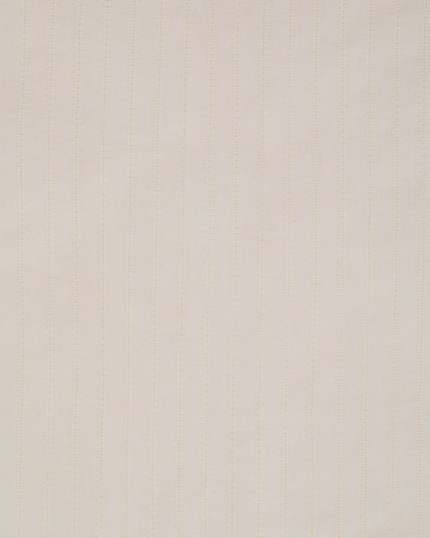 The Embroidered Cotton in Daisy