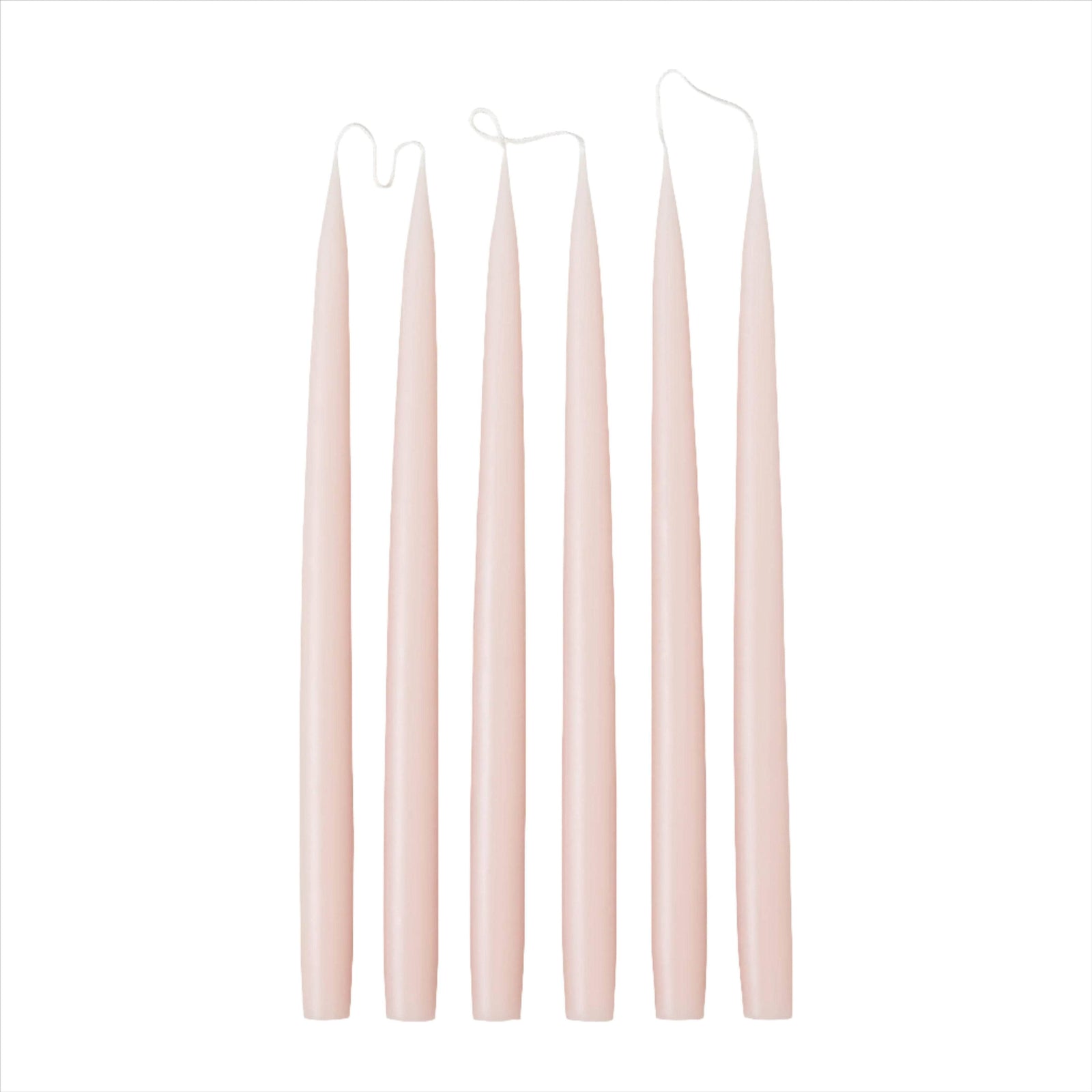 Taper 35 - Powder Pink