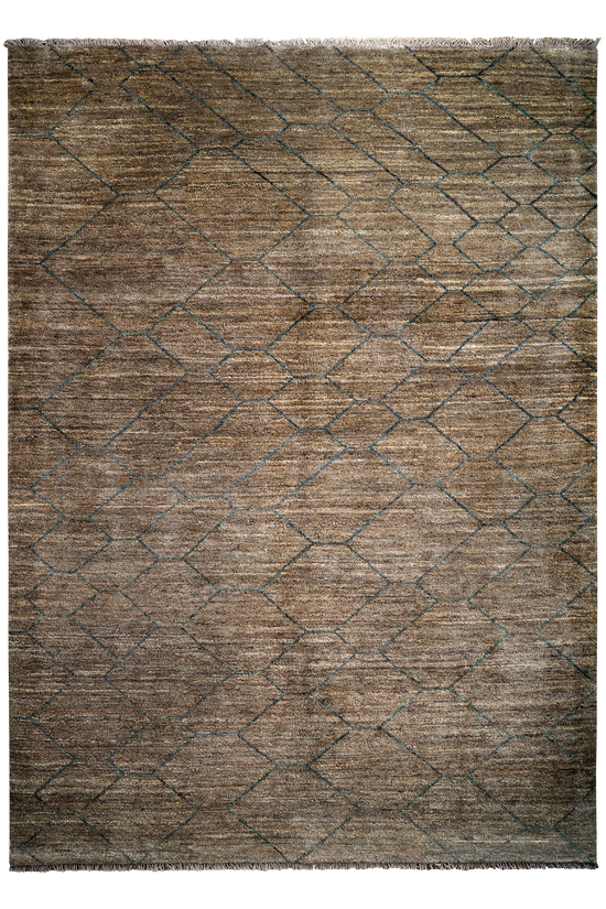 Gabbeh Basi Rug