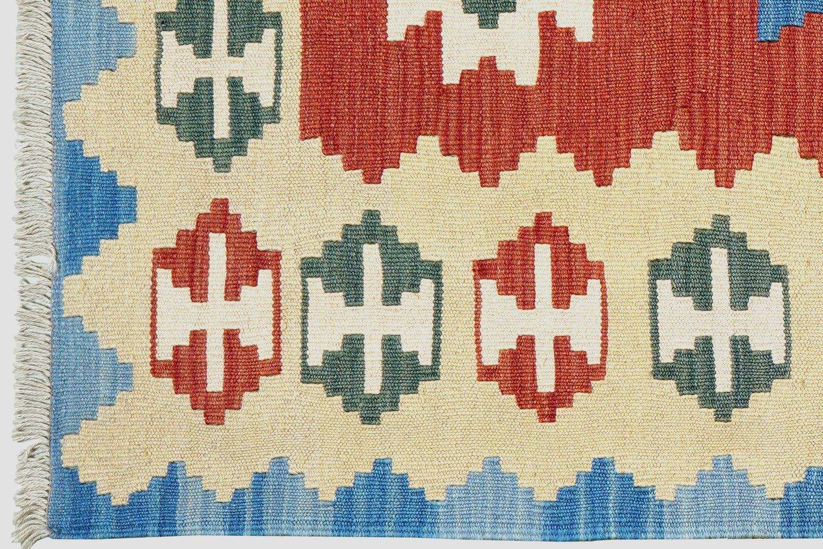 Kelim Gashgai Rug