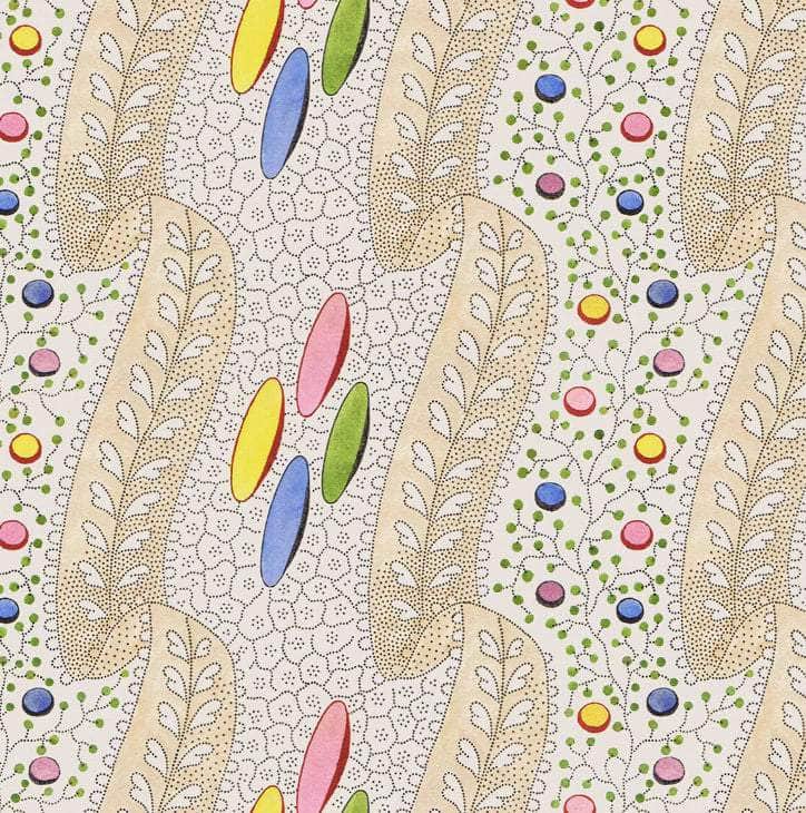 BonBon - in Candy - Wallpaper