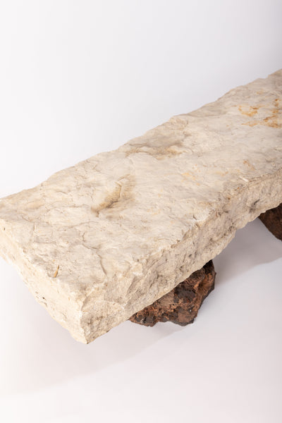 Raw Bench