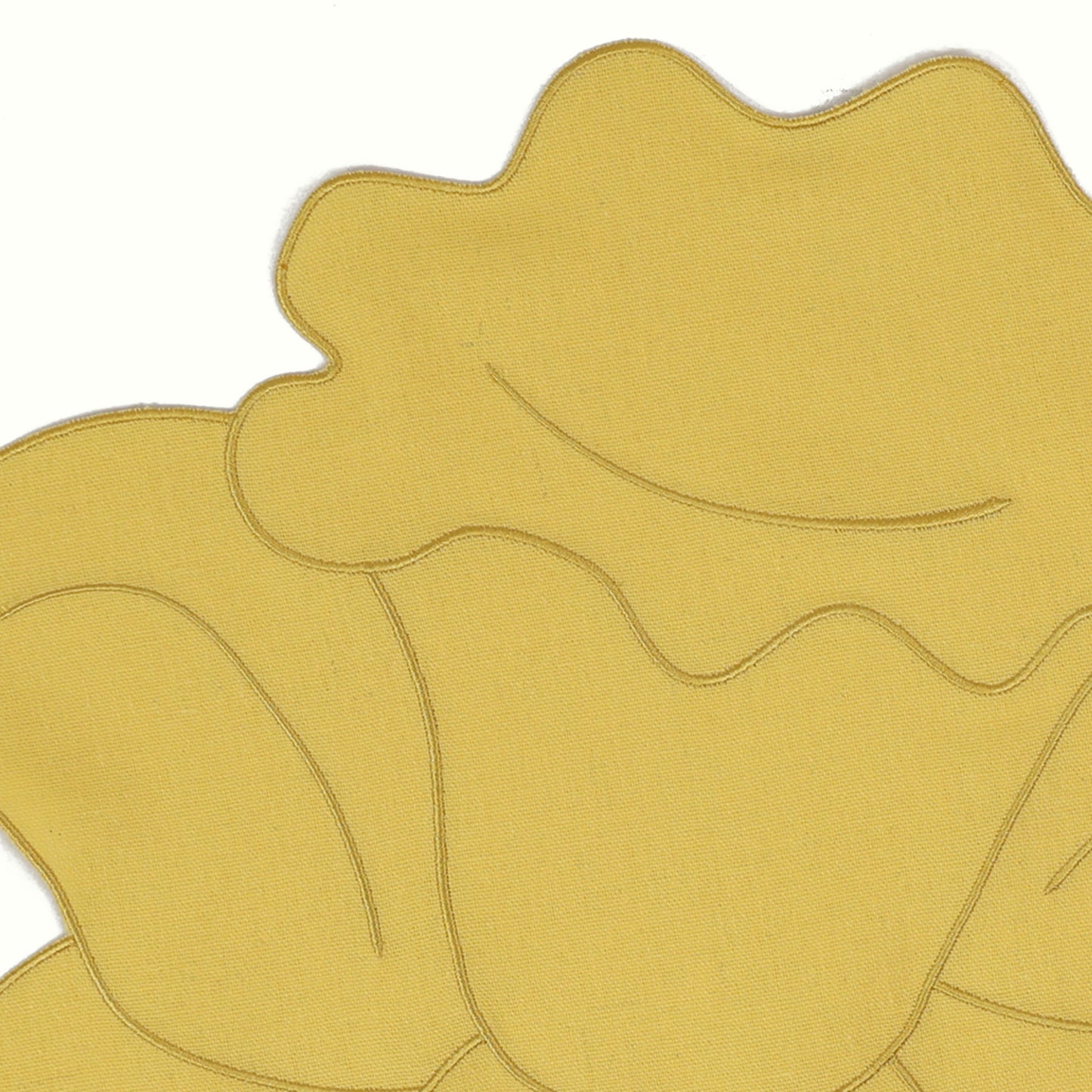 Daffodil Placemats