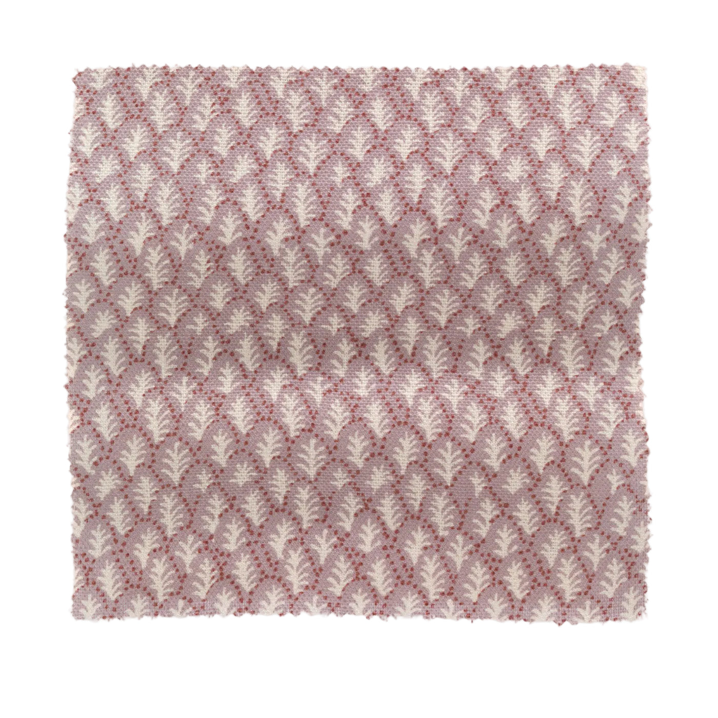 Trees II - Lilac (Fabric)