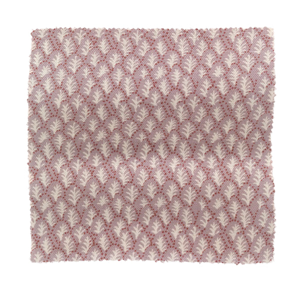 Trees II - Lilac (Fabric)