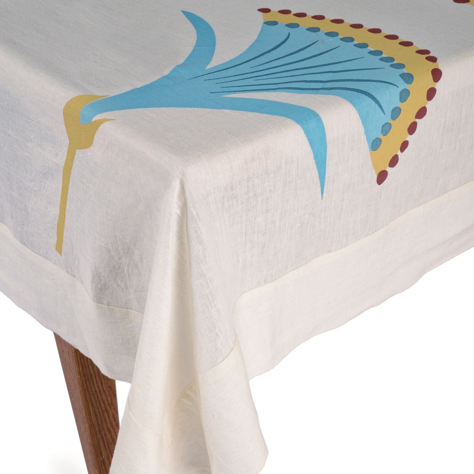 Papyrus Tablecloth