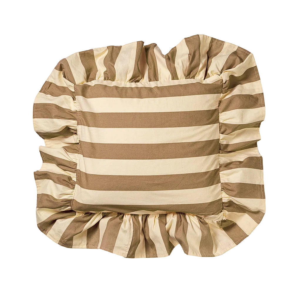 Frill Cushion Cover Simona
