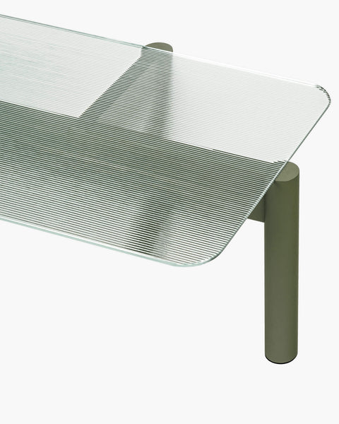 Kob Coffee Table