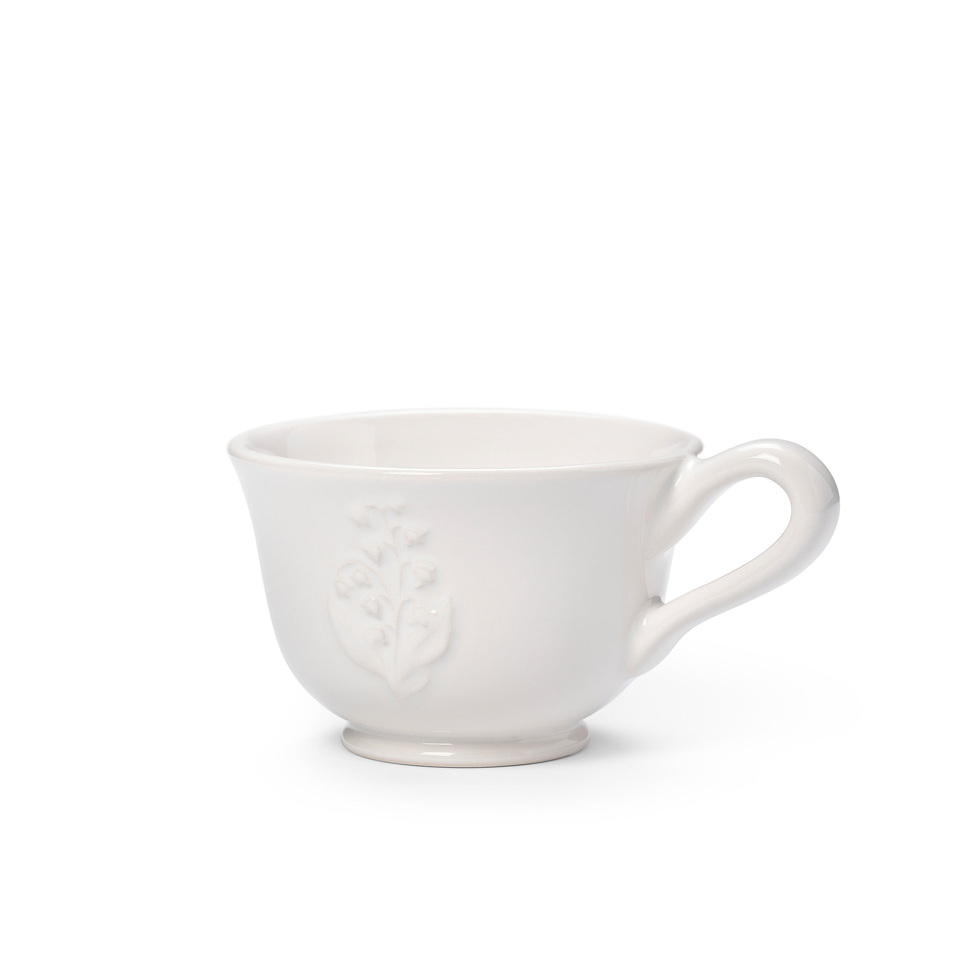 Arabelle Cup and Saucer 30 cl