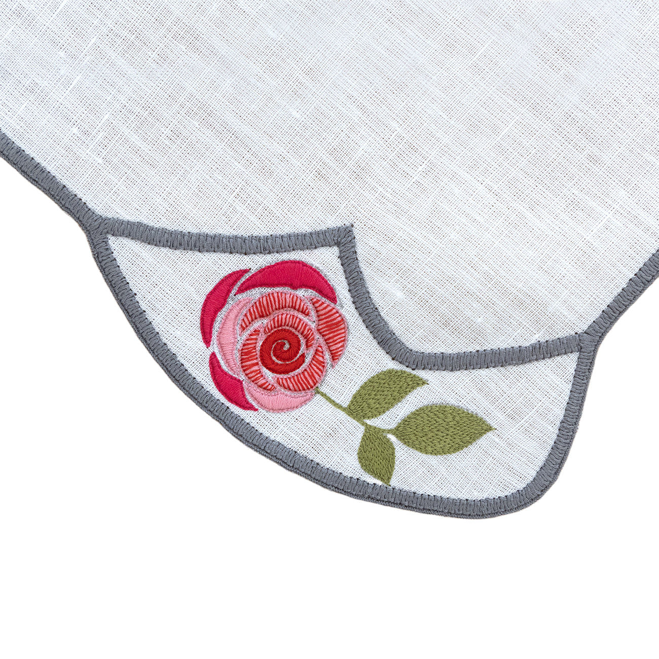 Rose Reverie - Table Napkin (Set of 4)