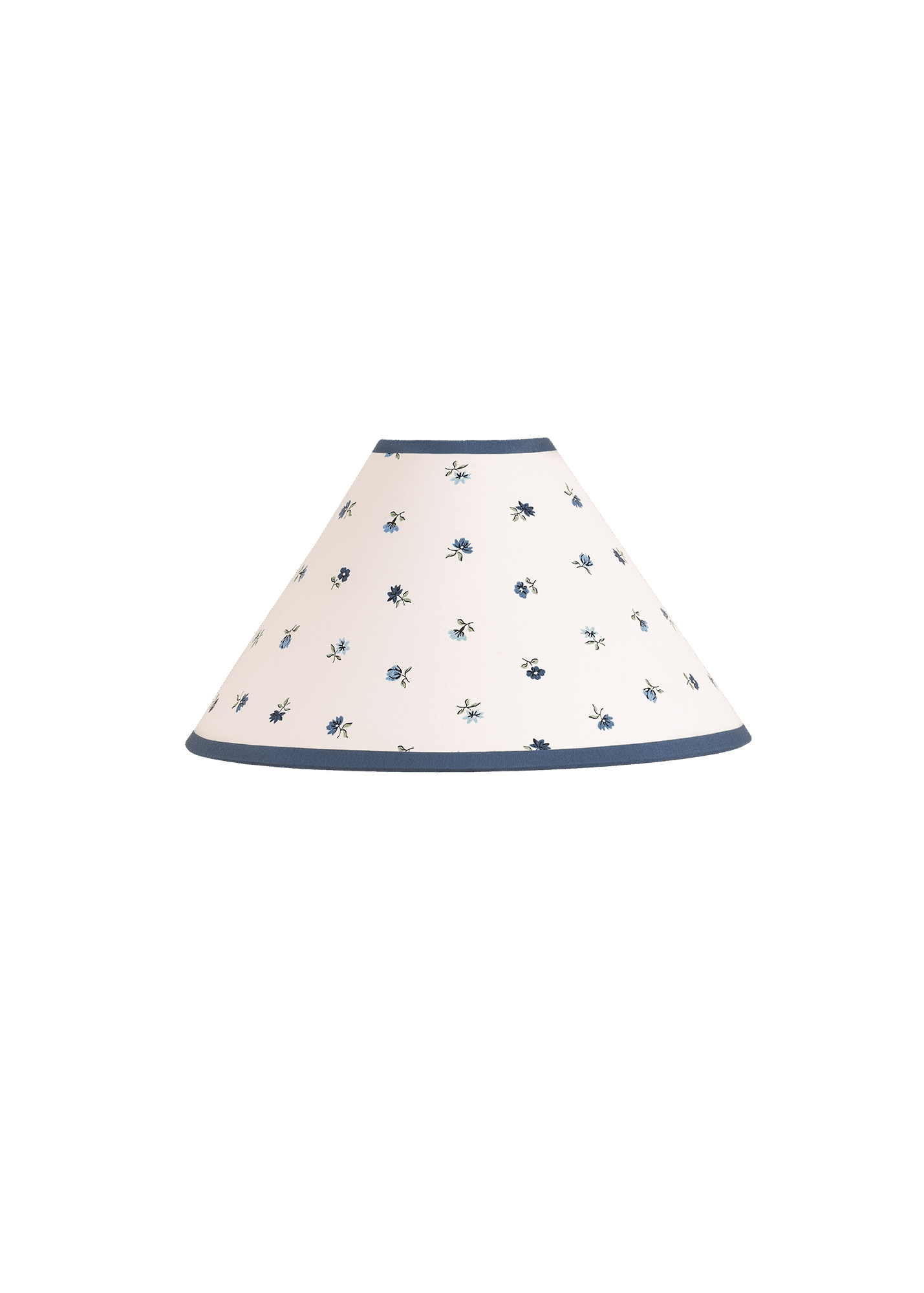 Petites Fleurs Lampshade - Delft