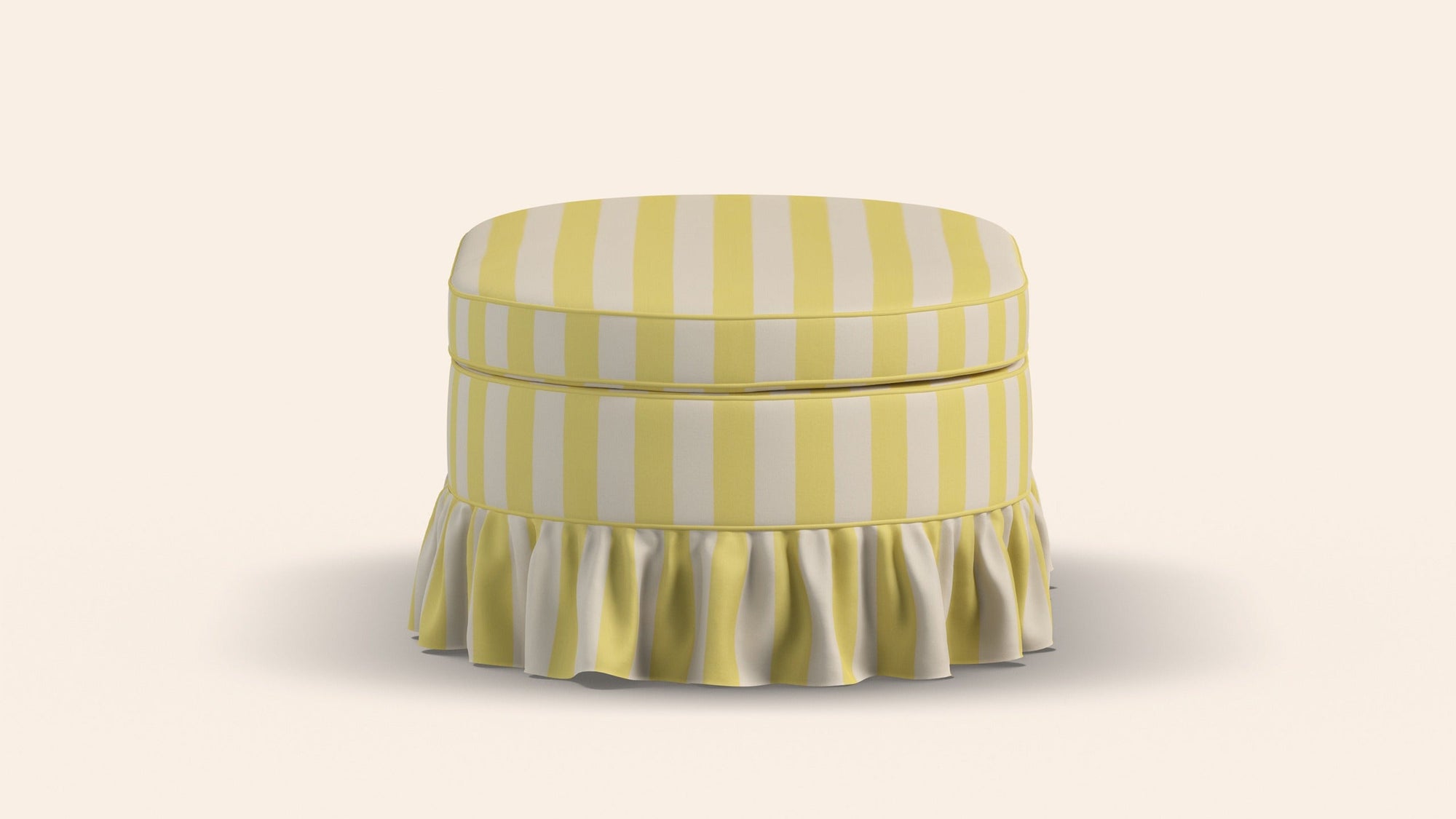 Carlotta Ottoman, Citron