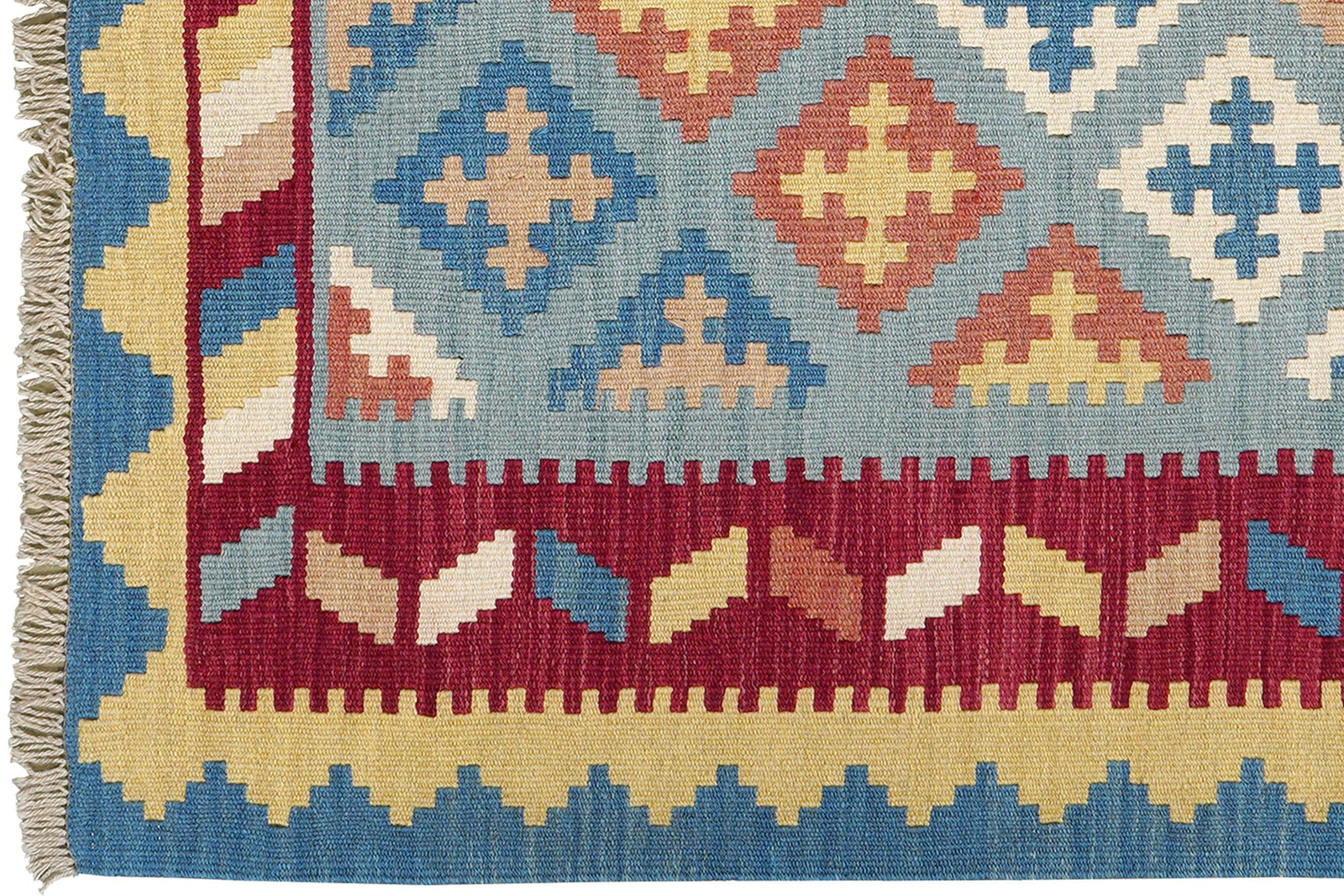 Kelim Gashgai Rug