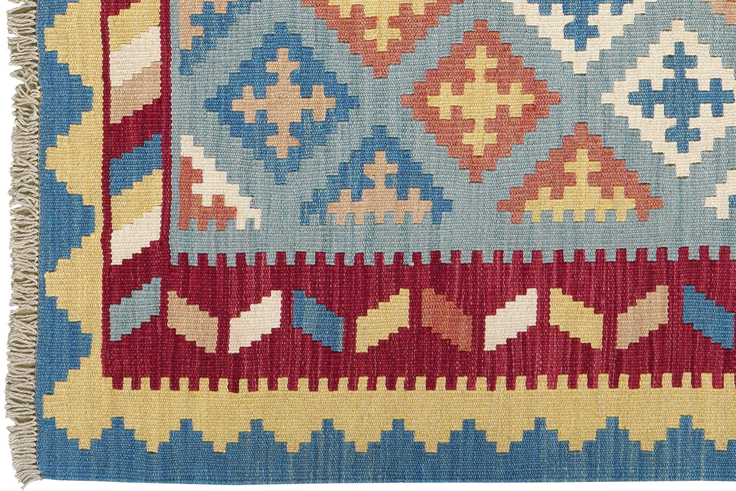 Kelim Gashgai Rug
