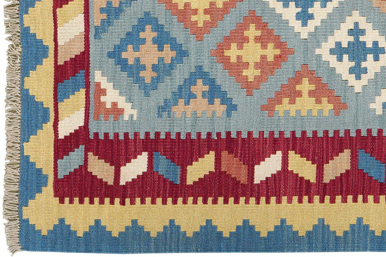 Kelim Gashgai Rug