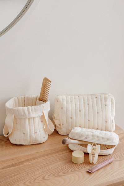 Soft Caddy – Ribbon
