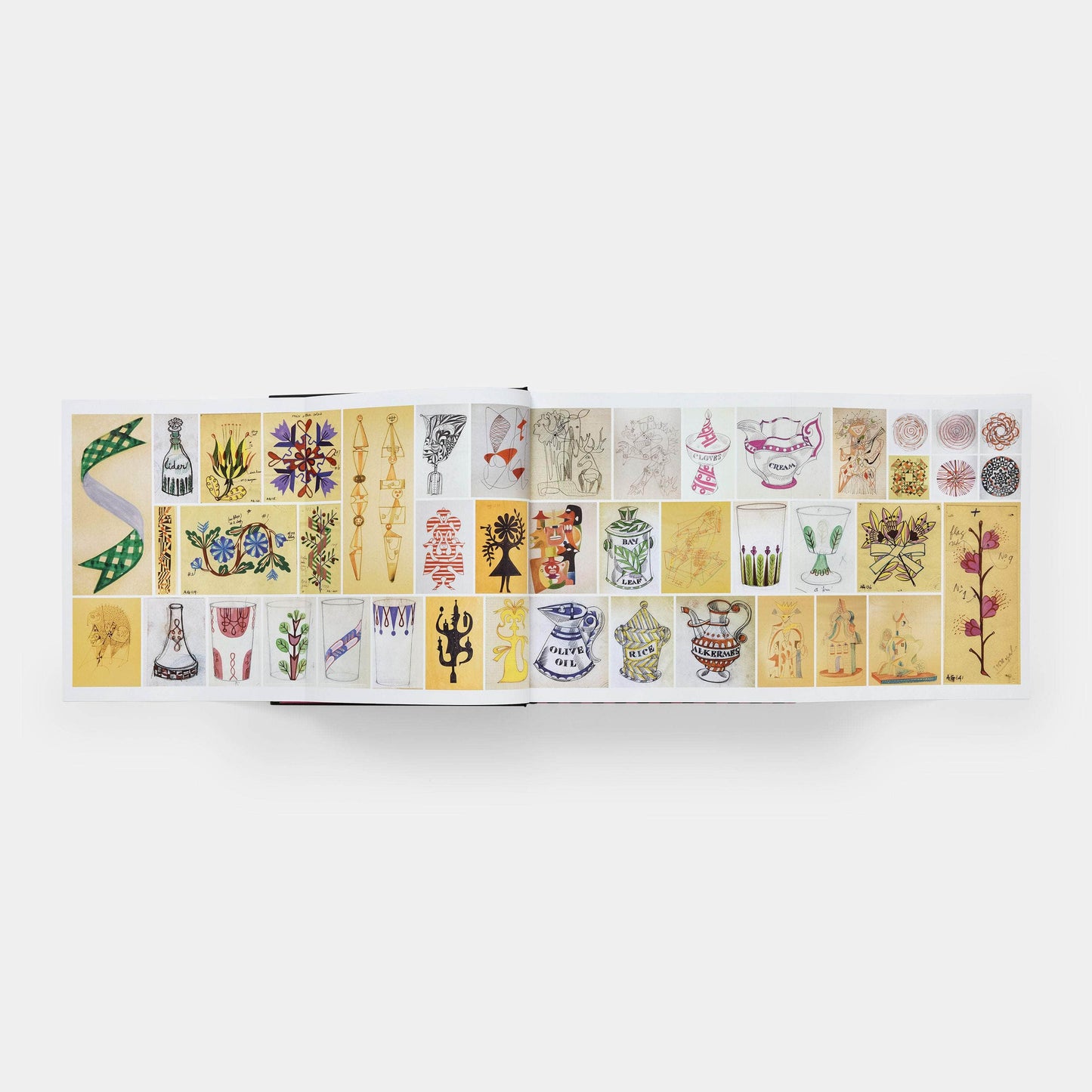 Alexander Girard: Let the Sun In