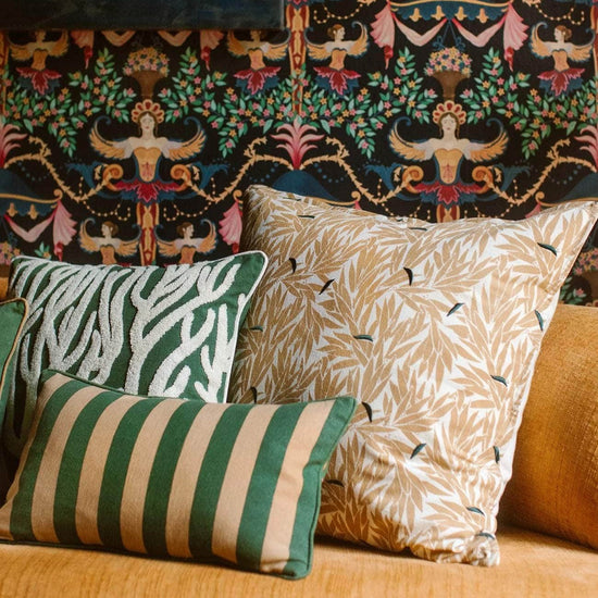 Cushion Lauren Moss