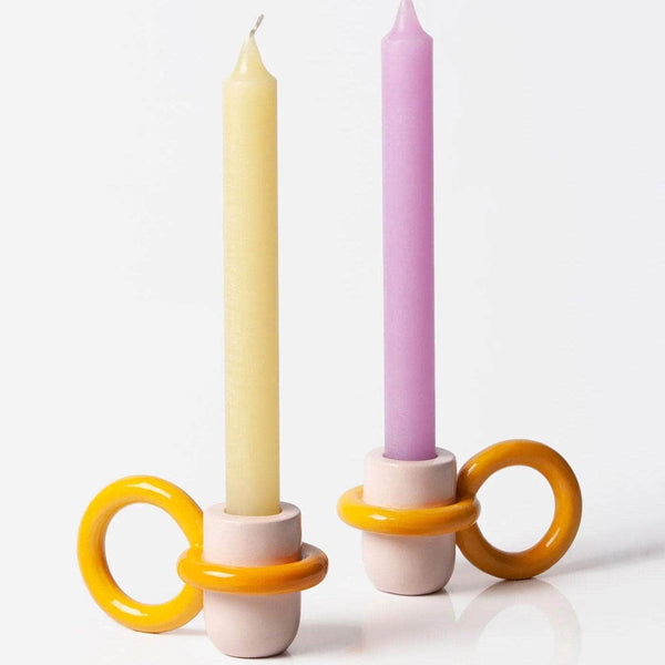 Prezioso Candleholder