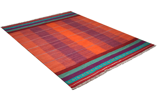 Gashgai Kelim Rug