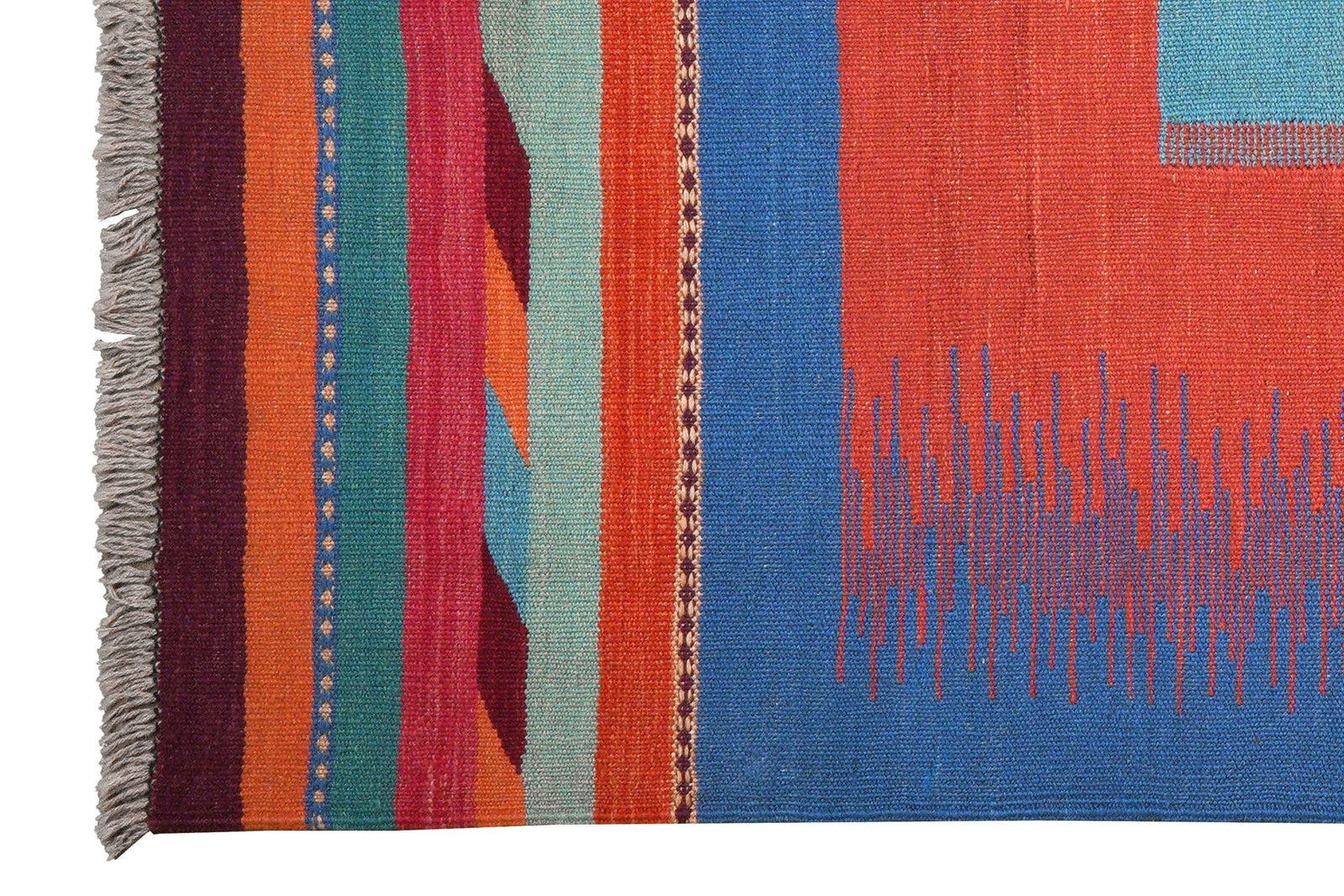 Kelim Gashgai Rug