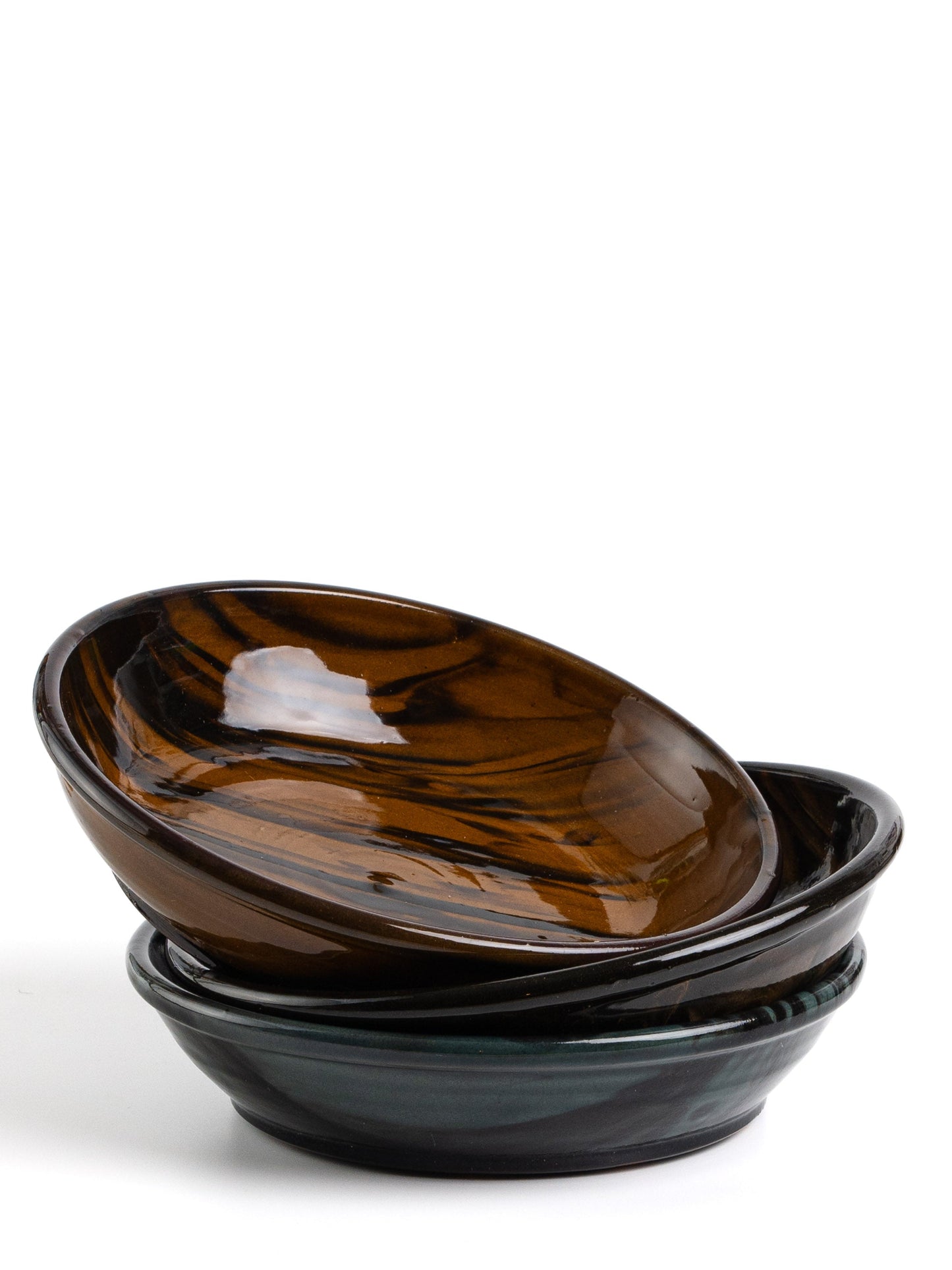 Rob Towler Yellow Pasta Bowl
