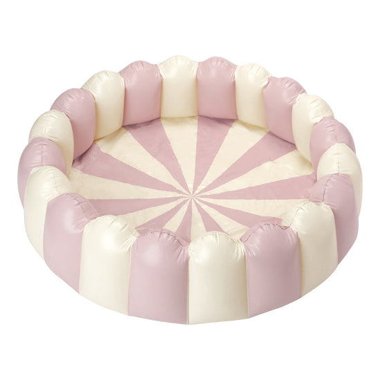 Rose Paddling Pool