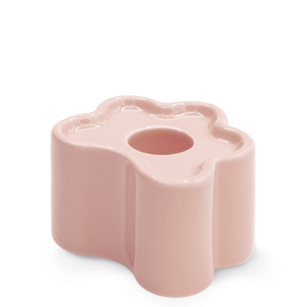 Flora Candle Holder