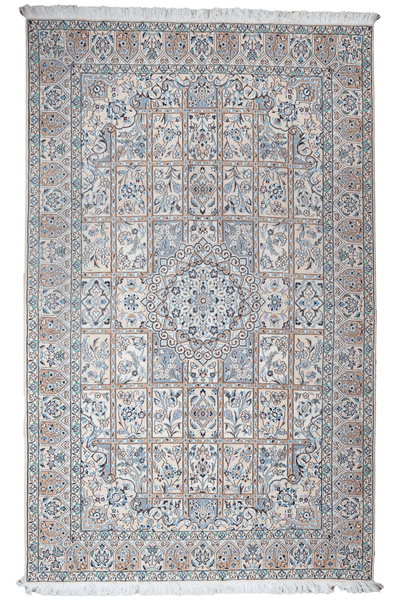 Nain La Kelim Rug