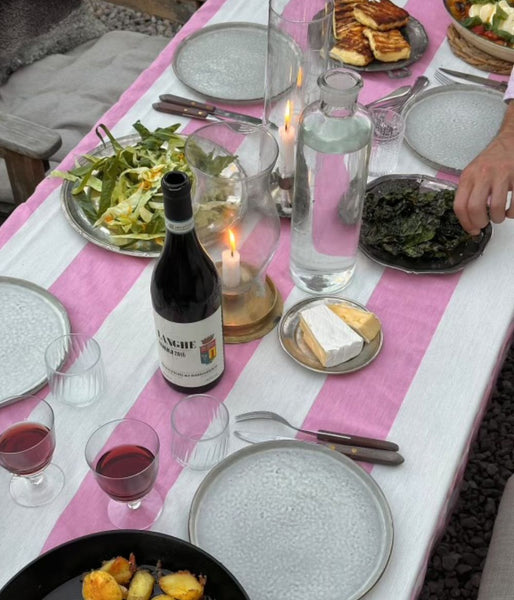 Tablecloth Gaia