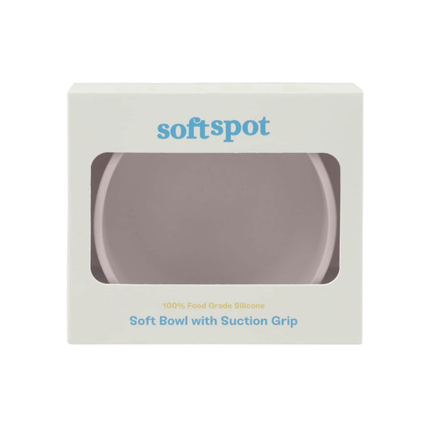 Soft Bowl – Ube