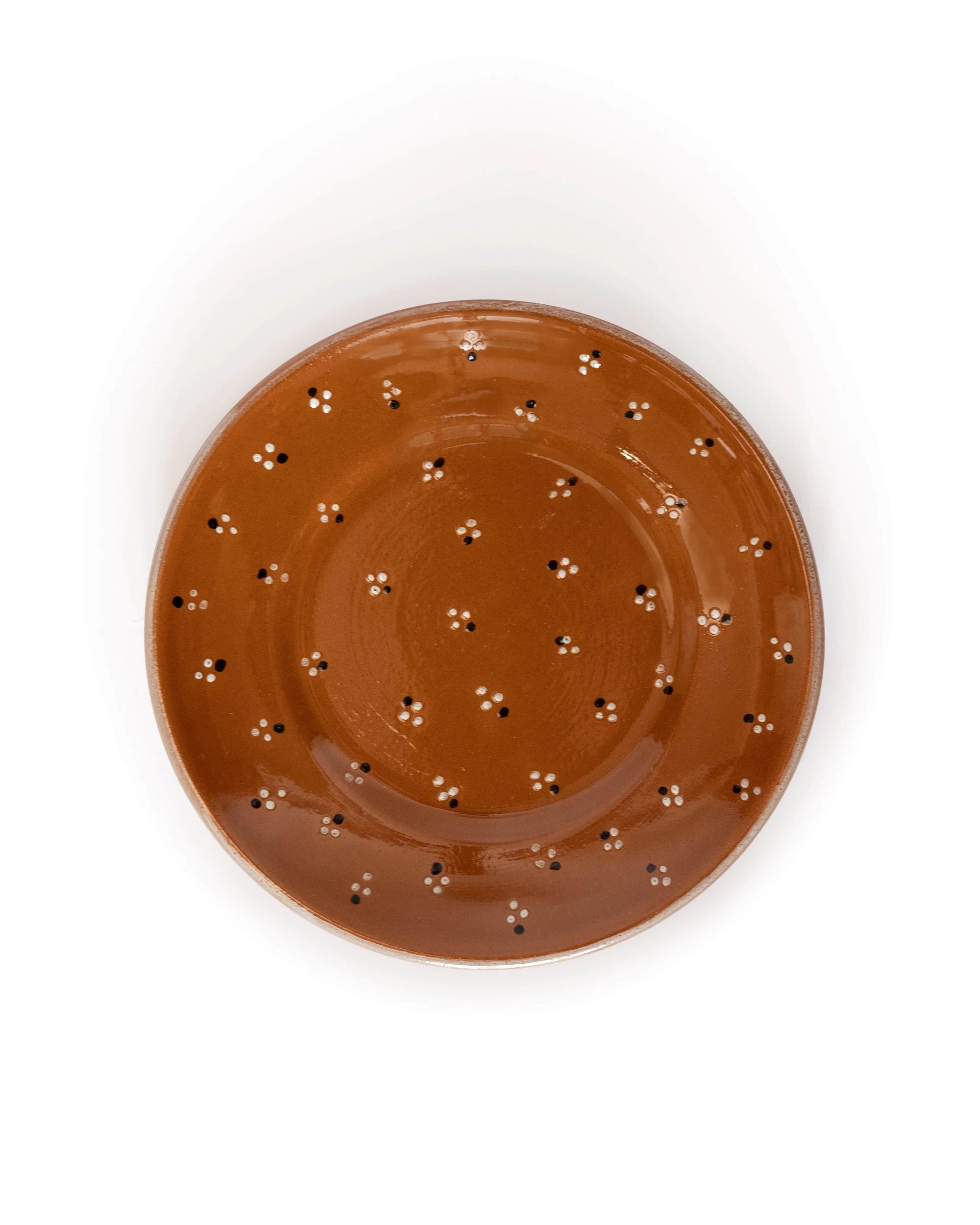 Dotty Side Plate (Set of 4)