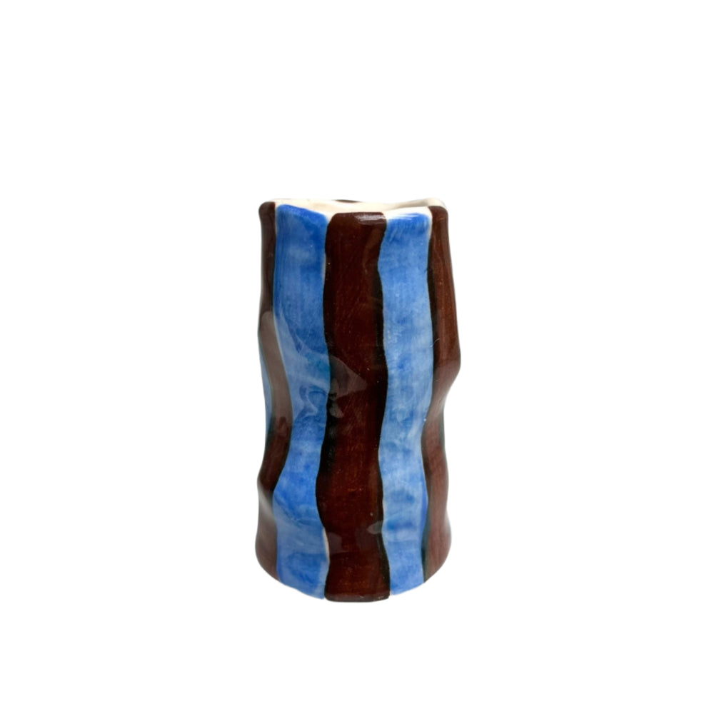 Blueberry Gelato Candle Holder