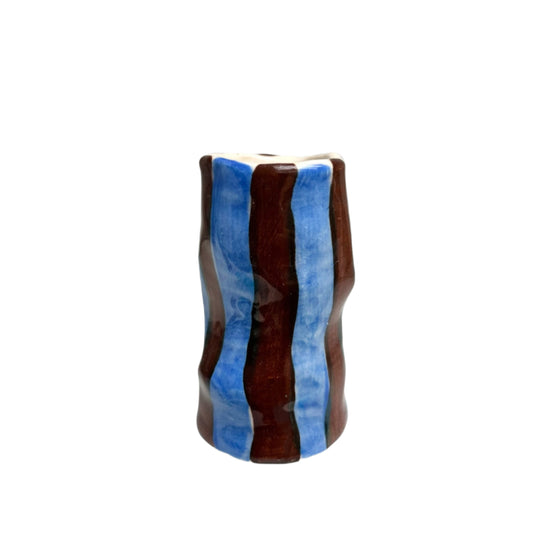 Blueberry Gelato Candle Holder