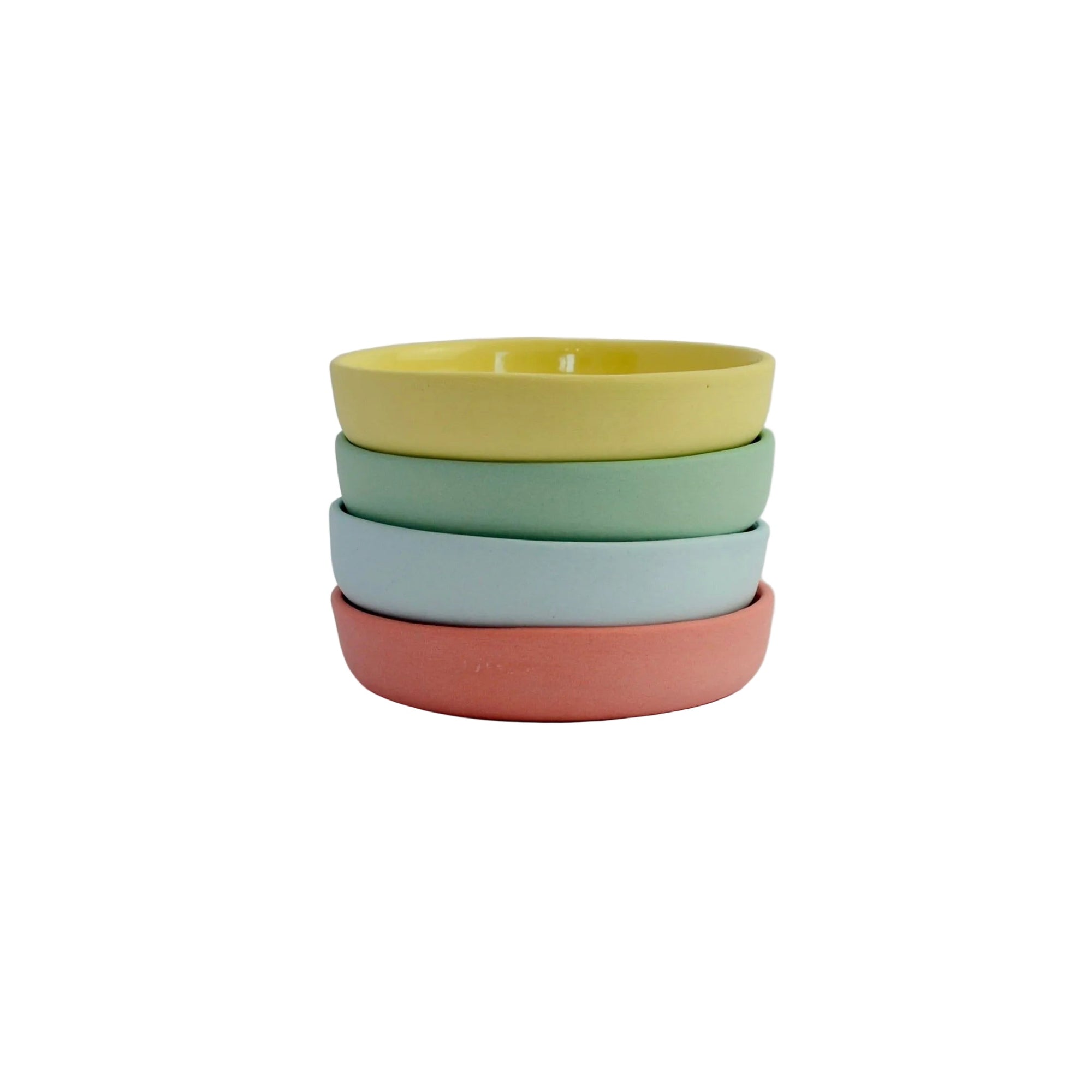 Dipping/Trinket Dish - Small (Set of 4)