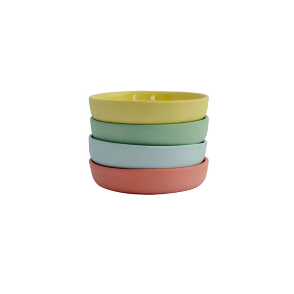 Dipping/Trinket Dish - Small (Set of 4)